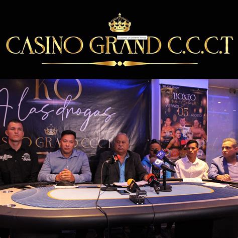 Bogart casino Venezuela
